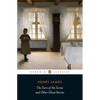The Turn of the Screw and Other Ghost Stories - Paperback