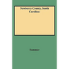 Newberry County, South Carolina - Paperback