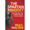The Spartan Mindset: Mastering the Language of Excellence - Paperback