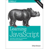Learning JavaScript: JavaScript Essentials for Modern Application Development - Paperback