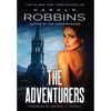 The Adventurers - Hardcover