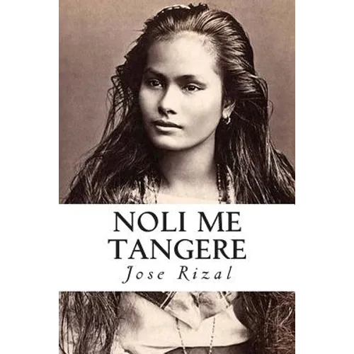 Noli me tangere - Paperback