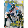 Destroy All Humans. They Can't Be Regenerated. a Magic: The Gathering Manga, Vol. 1: Limited Edition Magic: The Gathering Card Included in First Print - Paperback