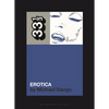 Madonna's Erotica - Paperback