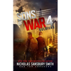 Sons of War 4: Soldiers - Hardcover