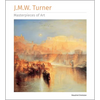 J.M.W. Turner Masterpieces of Art - Hardcover