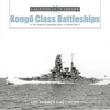 Kongō-Class Battleships: In the Imperial Japanese Navy in World War II - Hardcover