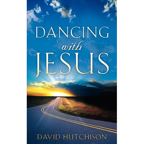 Dancing with Jesus - Paperback