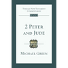 2 Peter and Jude: An Introduction and Commentary Volume 18 - Paperback