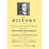 The History of Philosophy (1701) - Paperback