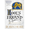 Fool's Errand: Book One of the Tawny Man Trilogy - Paperback