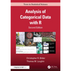 Analysis of Categorical Data with R - Hardcover