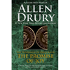 The Promise of Joy: The Presidency of Orrin Knox - Paperback