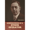 Reminiscences of a Stock Operator - Paperback