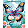 Wings of Wonder - Paperback