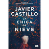 La Chica de Nieve / The Snow Girl - Paperback