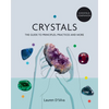Godsfield Companion: Crystals: The Guide to Principles, Practices and More - Paperback