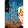 Las Aventuras de Artie y Zac - Paperback