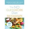 The NO GUESSWORK Diet: Discover Your Carb Number Swift, Healthy, and Sustainable Weight Loss - Paperback