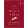 The Little Red Book of Wisdom: Updated and Expanded Edition - Paperback