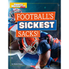 Football's Sickest Sacks! - Paperback