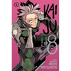 Kaiju No. 8, Vol. 5 - Paperback