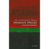 Invasive Species: A Very Short Introduction - Paperback
