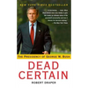 Dead Certain - Paperback
