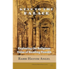 Keys to the Palace: Exploring the Religious Value of Reading Tanakh - Hardcover