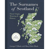 Surnames of Scotland: Their Origin, Meaning and History - Paperback