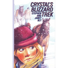 Crystal's Blizzard Trek - Paperback