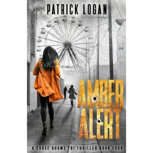 Amber Alert - Paperback