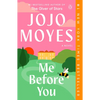 Me Before You - Paperback