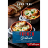 French Cookbook: 70 Easy Recipes For Classic And Modern Dishes From France - Paperback