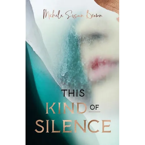 This Kind of Silence: How Losing My Hearing Taught Me to Listen - Paperback