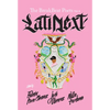 The Breakbeat Poets Vol. 4: Latinext - Hardcover