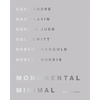 Monumental Minimal - Hardcover