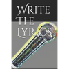Write the Lyrics - Paperback