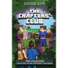 The Villagers: Book Two of The Crafters' Club Series - Paperback