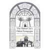 The Oldest City's Oldest Synagogue - Paperback