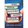The Book Haters' Book Club - Paperback