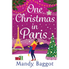 One Christmas in Paris - Paperback