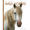 Wild Horses - Paperback