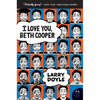 I Love You, Beth Cooper - Paperback
