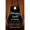 Shakespeare Sonnets as Scenes - Hardcover