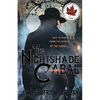The Nightshade Cabal - Paperback