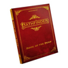 Pathfinder RPG Book of the Dead Special Edition (P2) - Hardcover