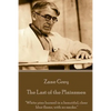 Zane Grey - The Last of the Plainsmen: "White pine burned in a beautiful, clear blue flame, with no smoke." - Paperback