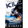 Sanctioned Kill - Paperback