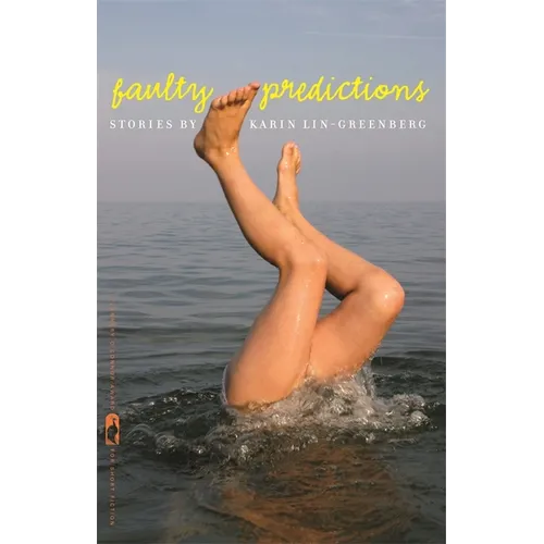 Faulty Predictions: Stories - Paperback